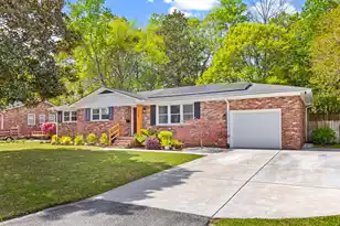 4929 Ashby Ave, North Charleston, SC 29405 - Photo 1