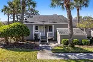 452 Double Eagle Trce, Seabrook Island, SC 29455 - Photo 1