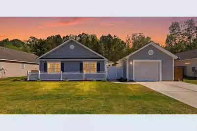 611 Savannah River Drive, Summerville, SC 29485 - Photo 1