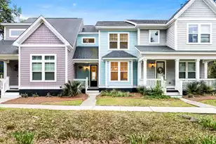 5072 Liberty Park Circle E, North Charleston, SC 29405 - Photo 1