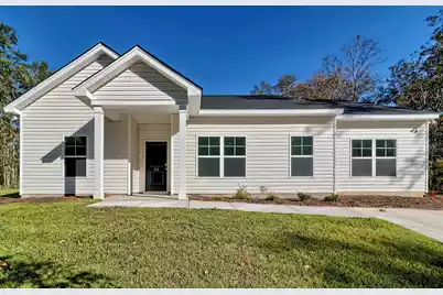 225 Trotter Lane, Orangeburg, SC 29118 - Photo 1