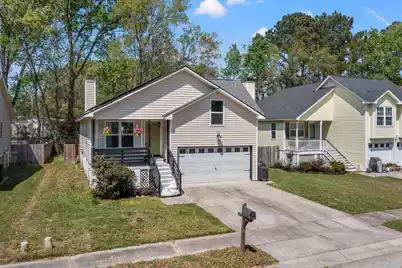 2104 Razorback Lane, Charleston, SC 29414 - Photo 1
