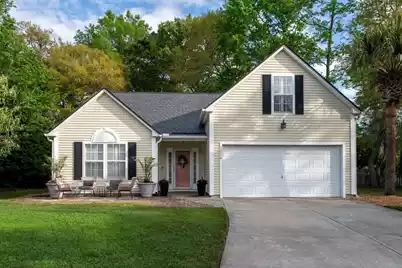 1516 Arden Court, Mount Pleasant, SC 29466 - Photo 1