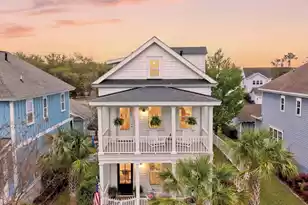 1421 Eutaw Battalion Dr, Charleston, SC 29412 - Photo 1