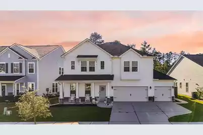 131 Wappoo Trace Lane, Summerville, SC 29486 - Photo 1
