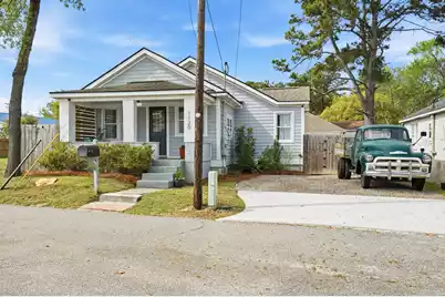 1120 Gunn Avenue, Charleston, SC 29407 - Photo 1