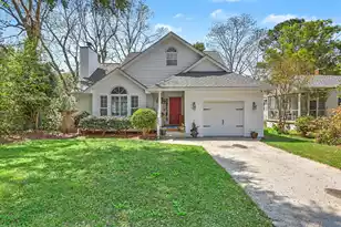 333 Riverland Dr, Charleston, SC 29412 - Photo 1