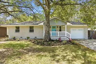 1114 Yeamans Hall Road, Hanahan, SC 29410 - Photo 1