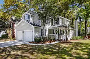 486 Planters Trace Dr, Charleston, SC 29412 - Photo 1