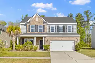 511 Singing Bush Ave, Summerville, SC 29486 - Photo 1