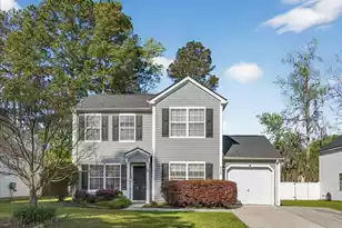 9020 Fieldstone Trace, Summerville, SC 29485 - Photo 1