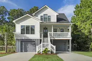 119 Wando Reach Rd, Charleston, SC 29492 - Photo 1