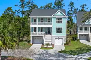 2206 Waterfowl Ln, Charleston, SC 29414 - Photo 1