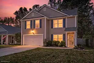 124 Hammerbeck Rd, Summerville, SC 29483 - Photo 1
