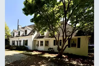 940 Ellis Avenue, Orangeburg, SC 29115 - Photo 1