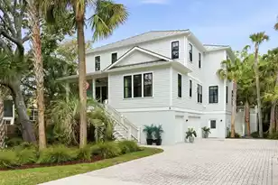 8 29th Ave, Isle Of Palms, SC 29451 - Photo 1