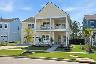 389 Parish Farms Dr, Summerville, SC 29486 - Photo 1