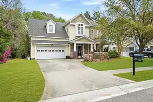 138 Marshside Dr, Summerville, SC 29485 - Photo 1