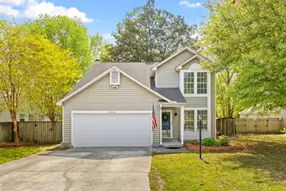 2838 Fox Lake Court, Charleston, SC 29414 - Photo 1