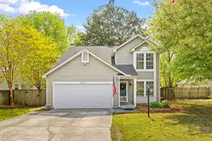 2838 Fox Lake Ct, Charleston, SC 29414 - Photo 1