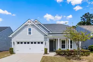 548 Four Seasons Blvd, Summerville, SC 29486 - Photo 1