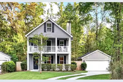 1711 Jessy Elizabeth Road, Johns Island, SC 29455 - Photo 1