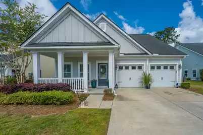 3062 Rice Field Lane, Mount Pleasant, SC 29466 - Photo 1