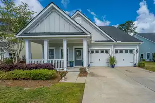 3062 Rice Field Ln, Mount Pleasant, SC 29466 - Photo 1