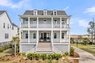 3582 Clambank Dr, Mount Pleasant, SC 29466 - Photo 1