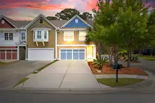 2574 Kings Gate Ln, Mount Pleasant, SC 29466 - Photo 1