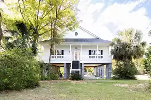 518 Jungle Rd, Edisto Island, SC 29438 - Photo 1