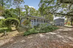 4869 Slanns Island Rd, Hollywood, SC 29449 - Photo 1