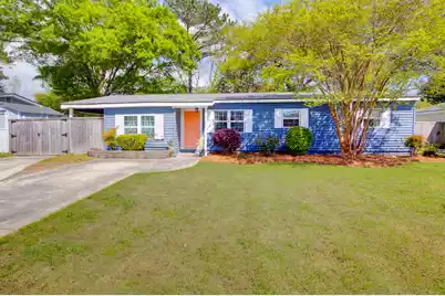 350 Hoff Avenue, Charleston, SC 29407 - Photo 1