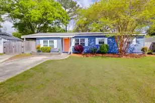 350 Hoff Ave, Charleston, SC 29407 - Photo 1