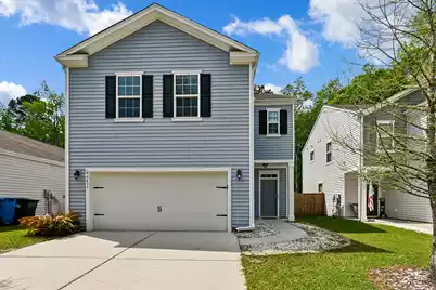 9831 Seed Street, Ladson, SC 29456 - Photo 1