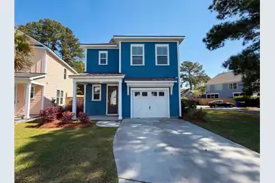 2760 Calico Bass Lane, Johns Island, SC 29455 - Photo 1