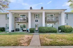 1402 Camp Road #Apt 8A, Charleston, SC 29412 - Photo 1