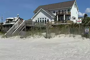 621 Arctic Ave E, Folly Beach, SC 29439 - Photo 1