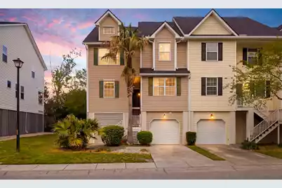 111 Winding River Drive, Johns Island, SC 29455 - Photo 1