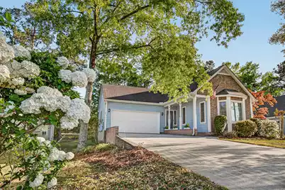 209 Myrtlewood Drive, Santee, SC 29142 - Photo 1