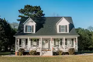 7133 Dally Rd, Denmark, SC 29042 - Photo 1