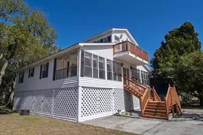 2305 Myrtle Street, Edisto Island, SC 29438 - Photo 1