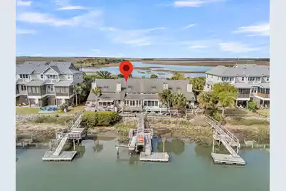 2224 Folly Road #5C, Charleston, SC 29412 - Photo 1