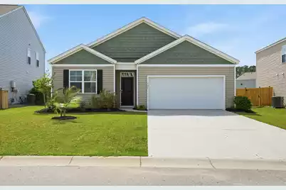 521 Sybilwood Lane, Summerville, SC 29486 - Photo 1
