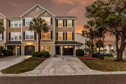 2923 Woodland Park Drive, Mount Pleasant, SC 29466 - Photo 1