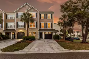 2923 Woodland Park Dr, Mount Pleasant, SC 29466 - Photo 1