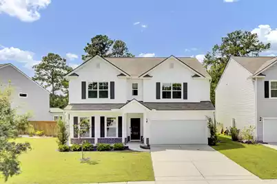2007 Elvington Road, Johns Island, SC 29455 - Photo 1