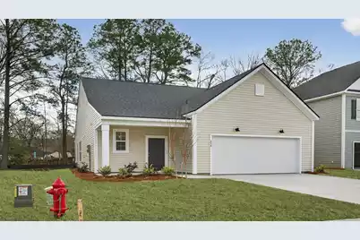 444 Cadbury Loop, Summerville, SC 29486 - Photo 1