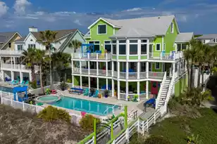 904 Ocean Blvd, Isle Of Palms, SC 29451 - Photo 1