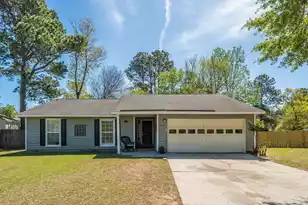 1543 Hidden Bridge Dr, Mount Pleasant, SC 29464 - Photo 1